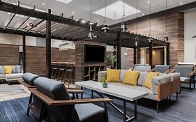 Marriott North Austin Round Rock